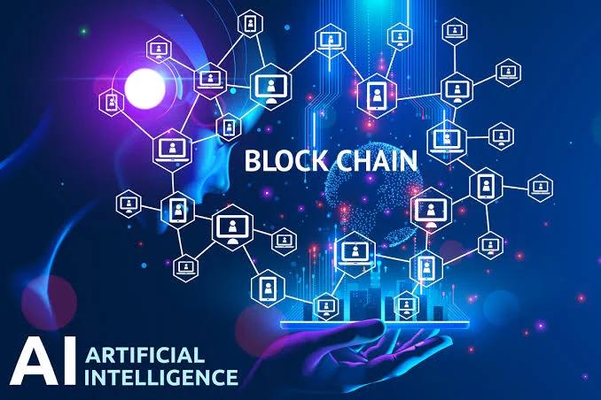 Sự kết hợp Blockchain và AI: Tương lai của chuyển đổi số