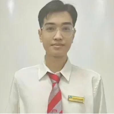 Nguyễn Khánh Duy