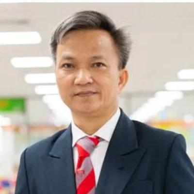 PGS.TS. Võ Đình Bảy